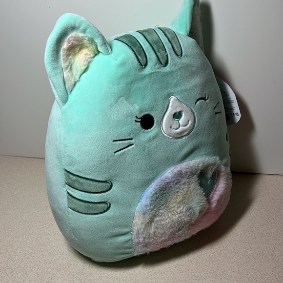 Squishmallows Corinna NWT - Picture 4 of 5